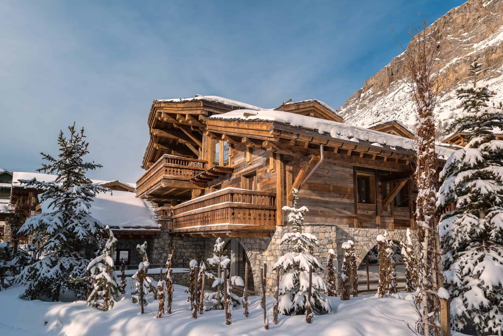 Chalet Marco Polo